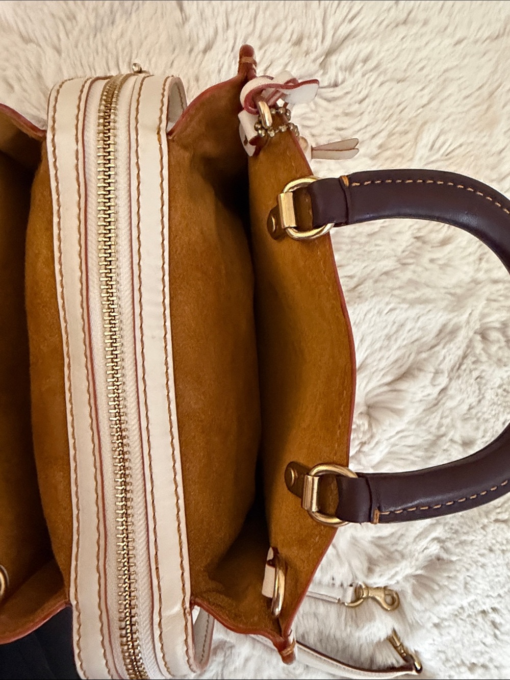 Coach 1941 small Rogue handbag - Picture 12 of 16